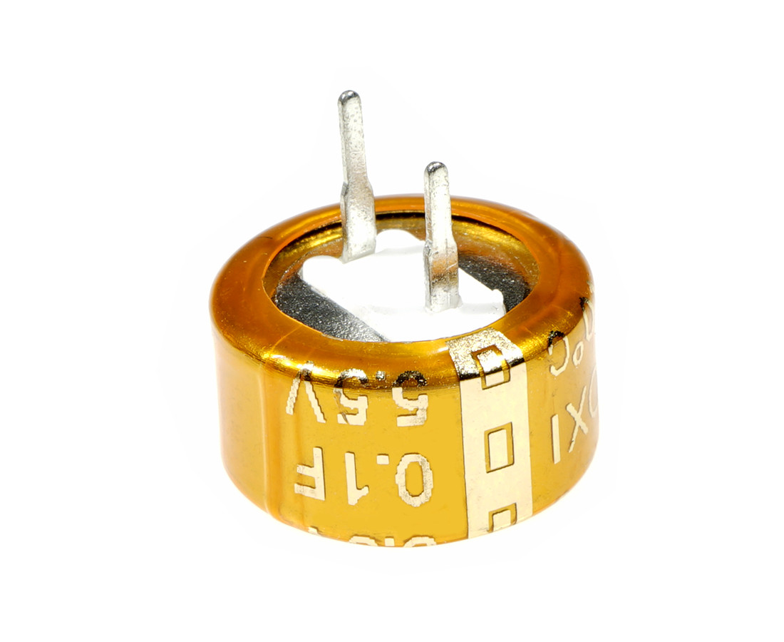 SE-5R5-D224VYC KAMCAP Supercapacitor