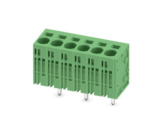 Connector SPT 5/ 6-V-7.5-ZB PHOENIX CONTACT