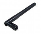 HSA-0918TFB RoHS || ANTENNA HSA-0918TEC 900-1800MHZ 2DBI