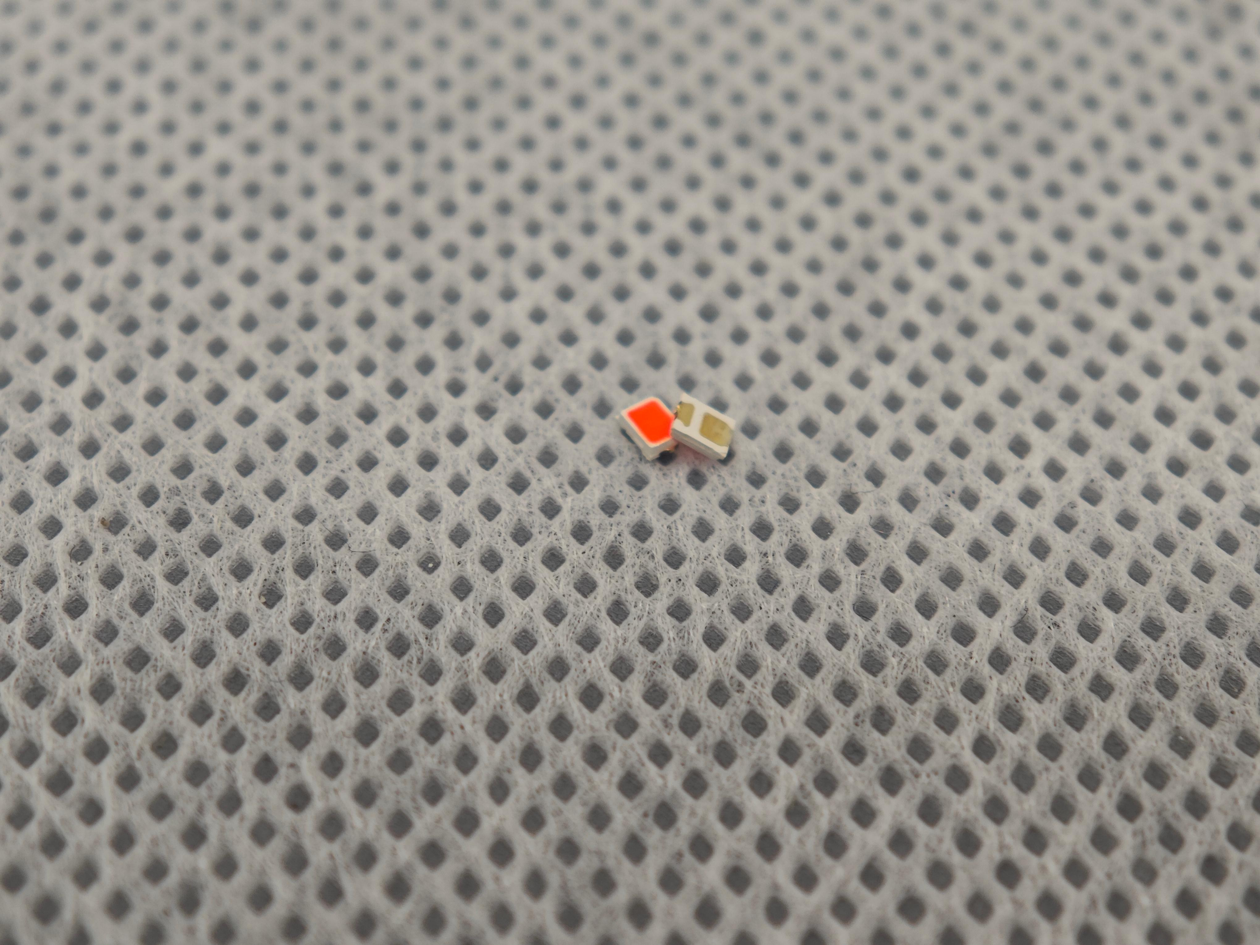 S2016R4-0.2W RoHS || S2016R4-0.2W YETDA