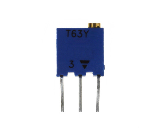 T63YB471KT20 Vishay Trimmer