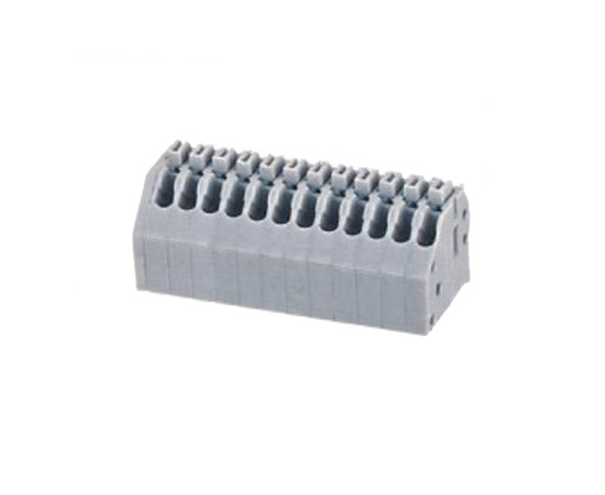 DG250-2.5-03P-11-00AH DEGSON Listwa zaciskowa