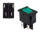 H8553VBNAE Bulgin-Schalter;