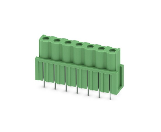 Connector ICV 2,5/ 7-G-5,08 / 1785997 PHOENIX CONTACT