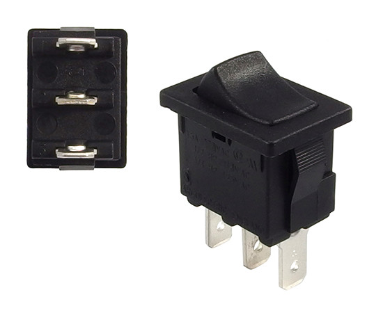 H8620VBAAA Bulgin-Schalter