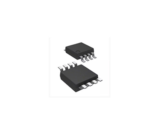 LM393ST STMicroelectronics