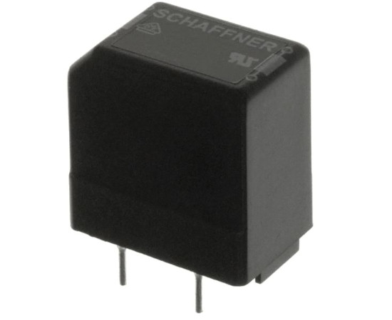 RN 242-6-02-1M8 Schaffner Inductor
