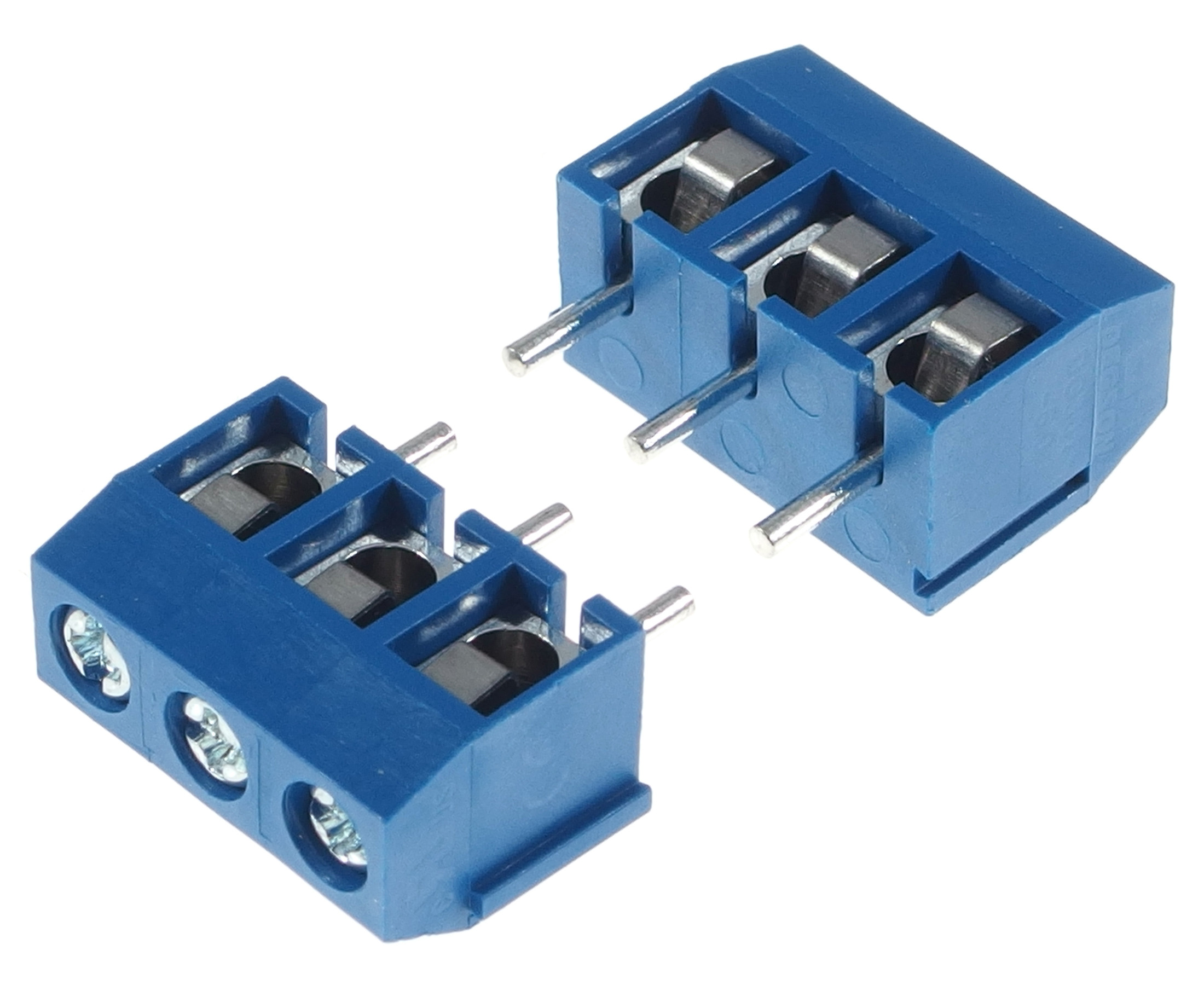 DG301-5.0-03P-12-02AH DEGSON Terminal block