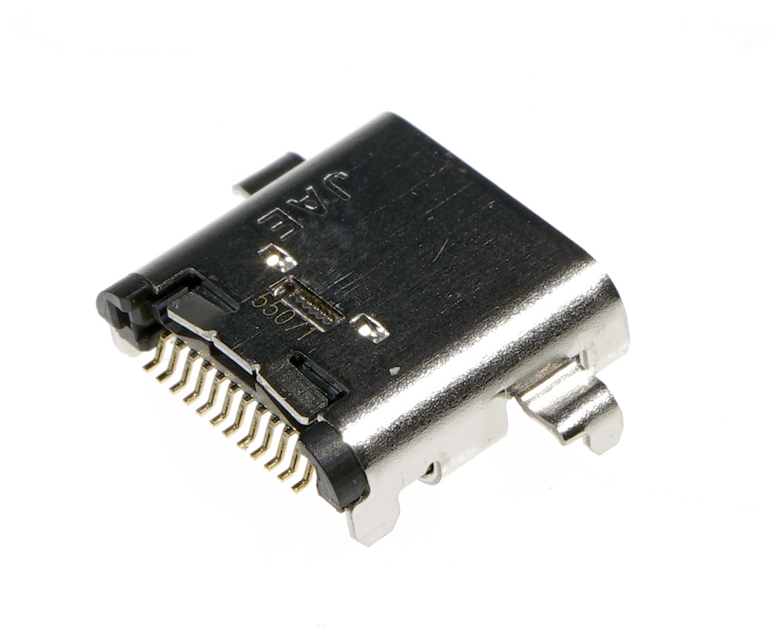 DX07B024JJ2R1500 JAE Złącze USB