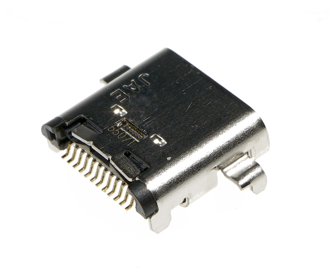 DX07B024JJ2R1500 JAE USB Connector