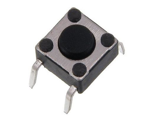 KAN0612N TACTRONIC Tact switch