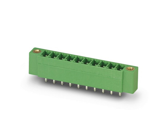 MCV 1.5/12-GF-3.5 || Connector MCV 1.5/12-GF-3.5 / 1843321 PHOENIX CONTACT