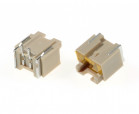 male connector, 2 pin, 3A, 250VAC