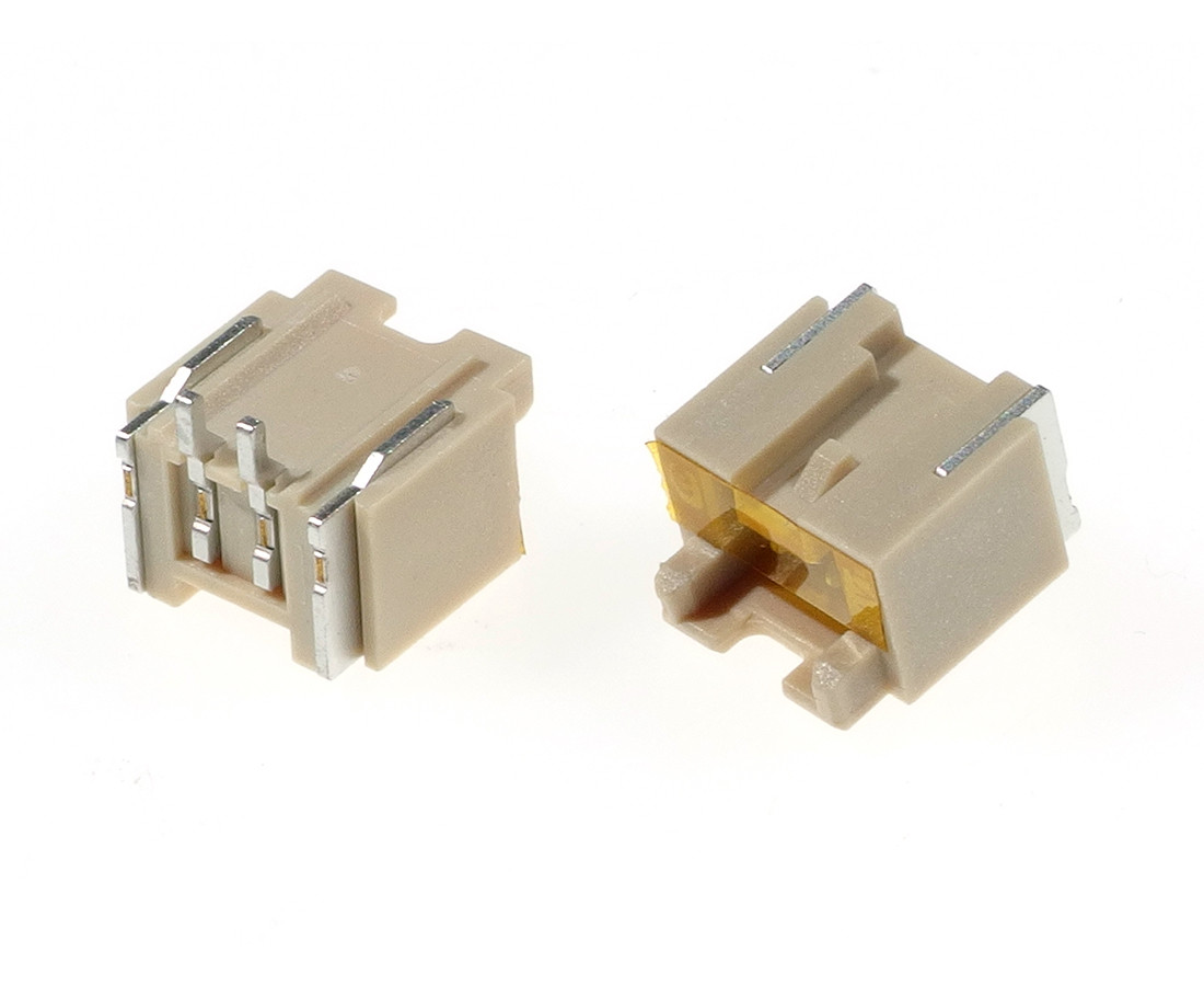 JVT2032W4T-02SW-S JVT Cable connector