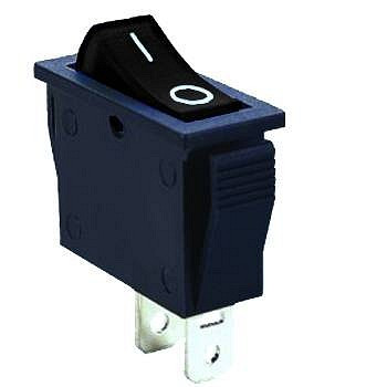 RS111-1C3b; rocker switch;