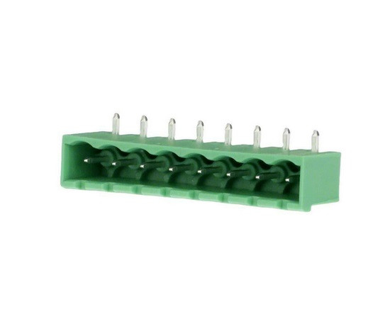 MSTBA 2,5/ 8-G-5,08 / 1757307 PHOENIX CONTACT Terminal Block