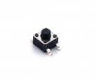 KAN4541-0431B GPTAPE || TS4502 4.3 180gF RoHS || KAN4541-0431B TAPE GP RoHS || KAN4541 TACTRONIC Tact switch