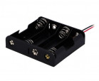 BH-341-1A150 RoHS || BH-341-1A Comf Batteriefach
