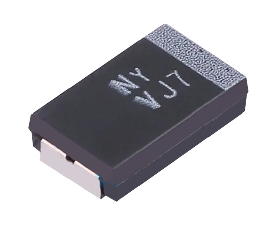 Polymer&nbsp;tantalum&nbsp;capacitor;&nbsp;22uF
