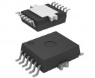 TLE9201SGAUMA1 RoHS || TLE9201SGAUMA1  Infineon Technologies