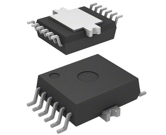 ICE3RBR4765JG Infineon Technologies