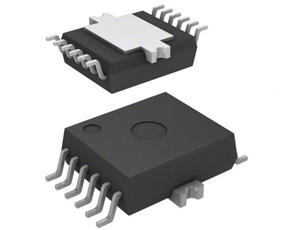 TLE9201SGAUMA1 Infineon Technologies