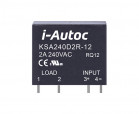 KSA240D2-5 RoHS || 
