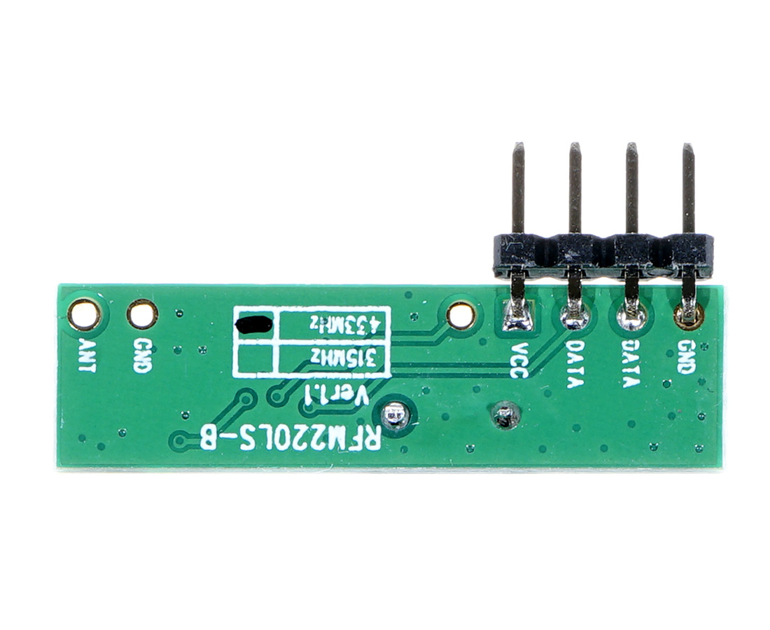 RF RFM220LS-433D-B