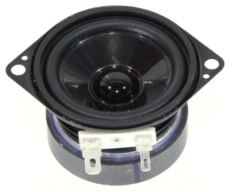 2236 RoHS || Universal speaker  2236 FRS 5 XWP