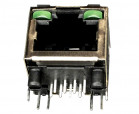 RJHSE-5385 || Socket RJ45 AMPHENOL