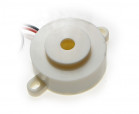 KPI3210-24 piezo buzzer with generator and in package