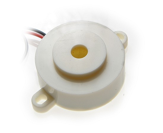 KPI3210-24 buzzer piezo z gen., w obud.
