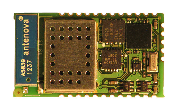 SPWF01SA11 Module Wi-Fi STM