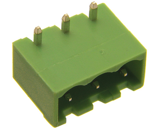 XY2500R-B(5.0)-03P XINYA Terminal block