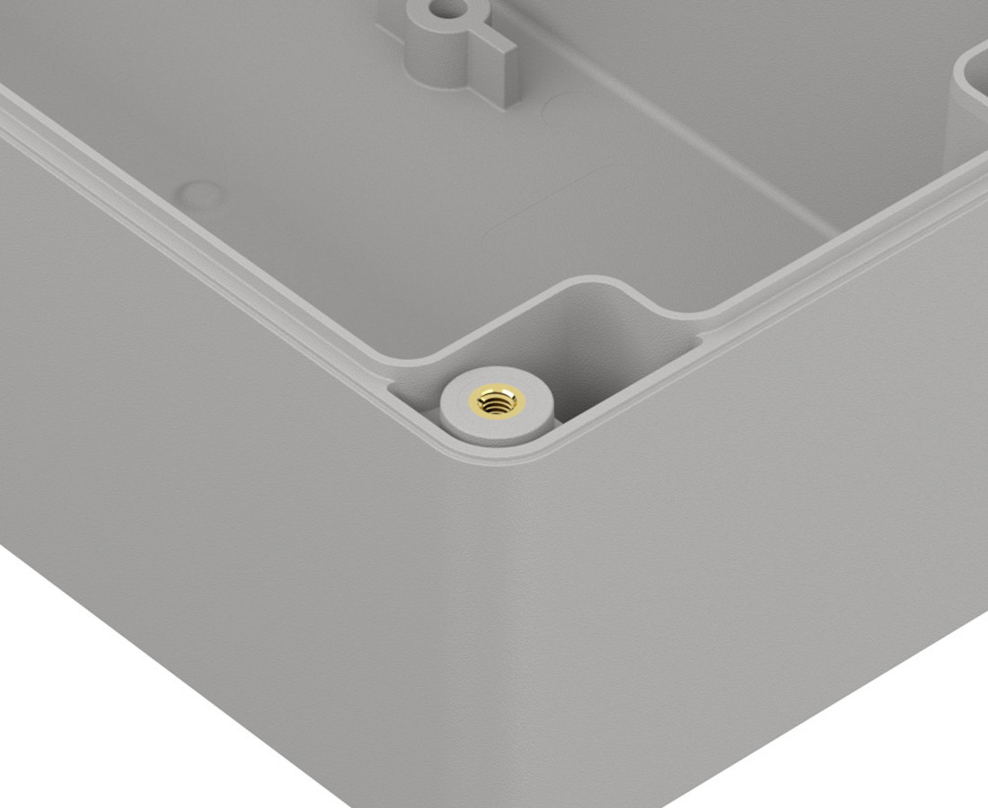 ZP160.80.60JH TM PC jasnoszara Kradex