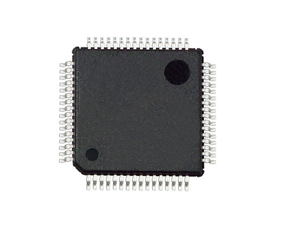 STM32F103RET6