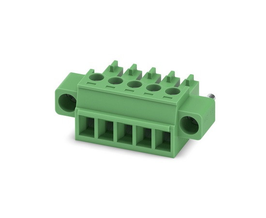 MC 1.5/ 5-STF-3.81 || Klemmleisten MC 1,5/ 5-STF-3,81 / 1827732 PHOENIX CONTACT