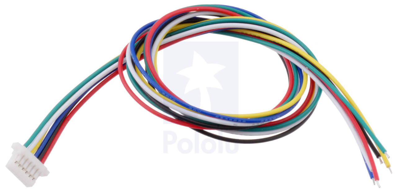 POLOLU-4763 RoHS || POLOLU-4763 