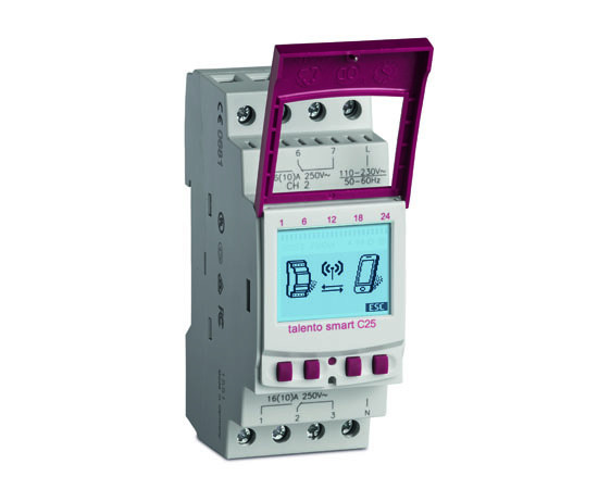 Talento&nbsp;Smart&nbsp;C25