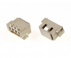 JVT2502WLP-03SNC-S JVT Cable connector