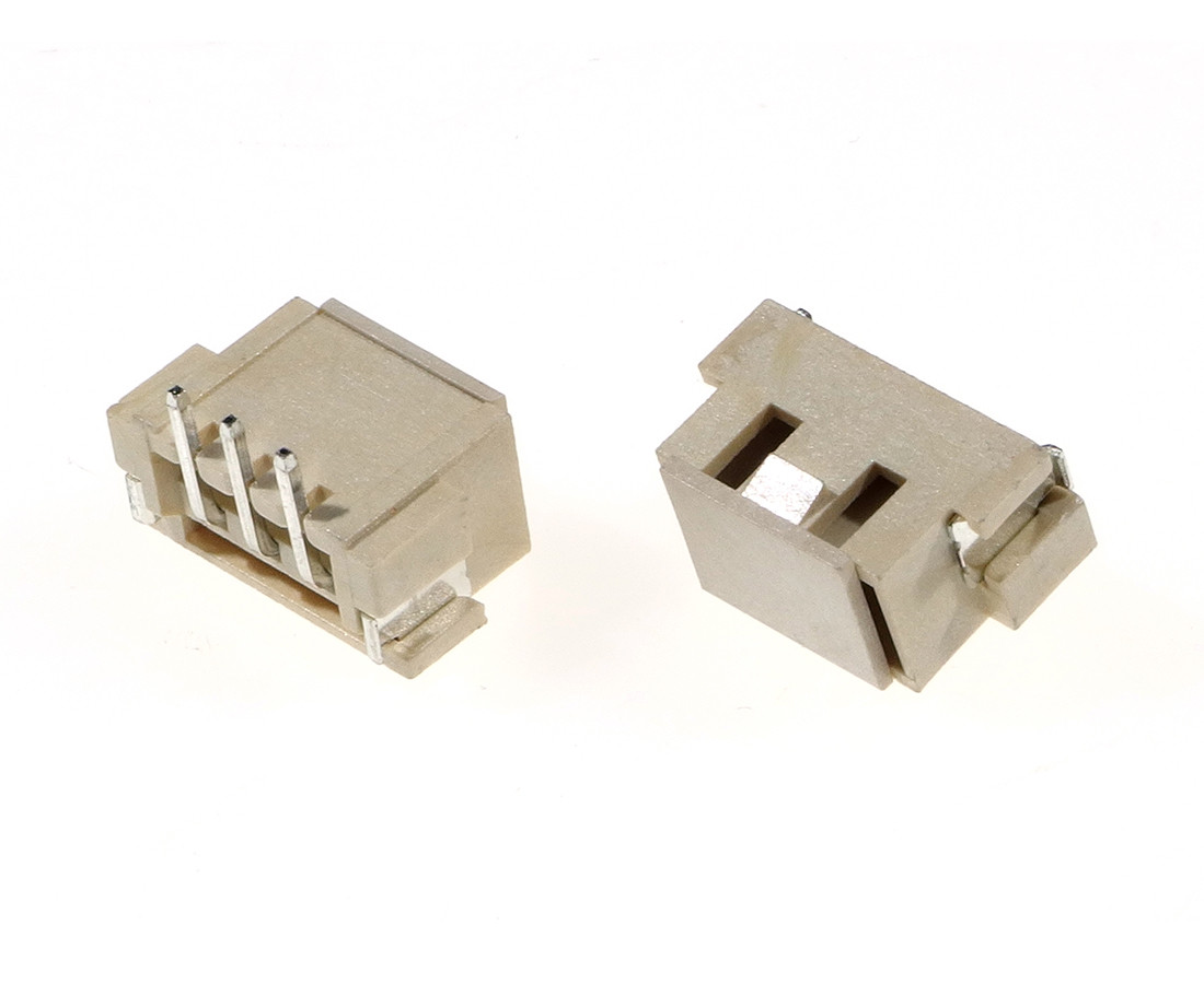 JVT2502WLP-03SNC-S JVT Cable connector