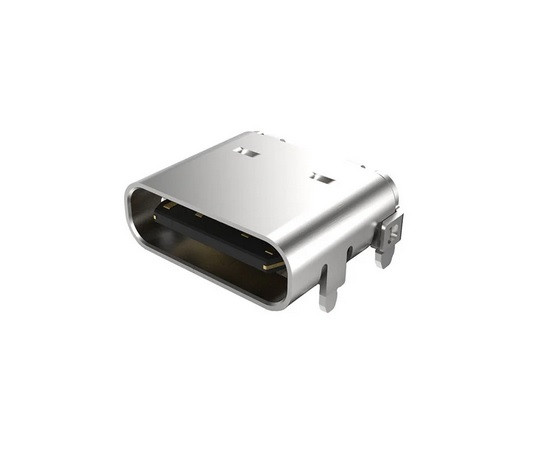 USB4105-GF-A || USB4105-GF-A GCT USB-Anschluss