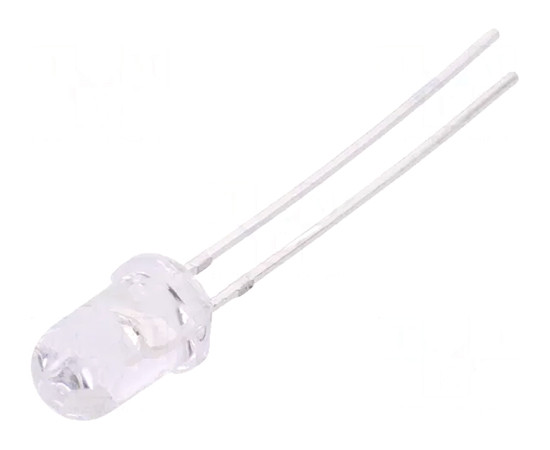 FYL-5013LRC1C RoHS || FYL-5013LRC1C FORYARD