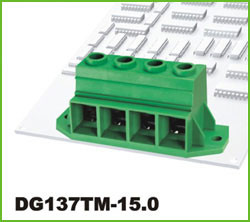 DG137TM-15.0-03P-14-10AH DEGSON Terminal block