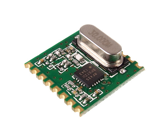 RFM42B-433-S1 FSK-Sender HOPE