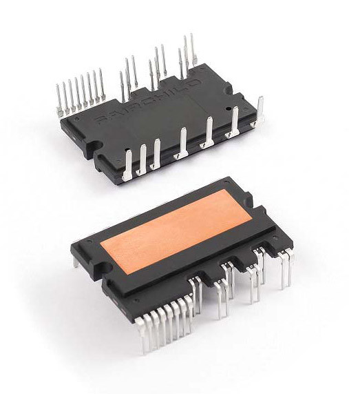 FSBB20CH60C || FSBB20CH60C SPM27-CC