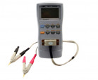 High accuracy portable LCR meter VA513