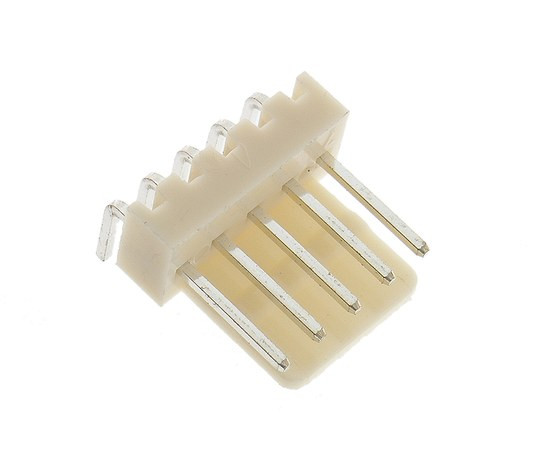 W2600-05PRYTC0R HSM Cable connector