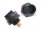 SP1312/P9-N RoHS || SP1312/P9-N WEIPU Industrial connector