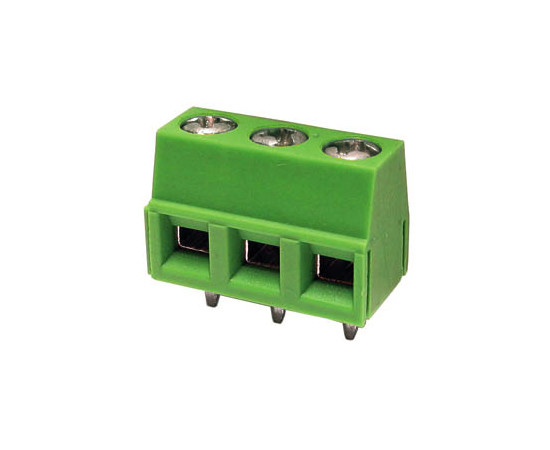 XY304V-A-3P 5.0mm (+) XINYA Terminal block